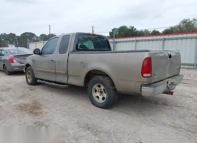 1FTRX17212NA11692 2002 2002 Ford F-150- Xl/Xlt 3