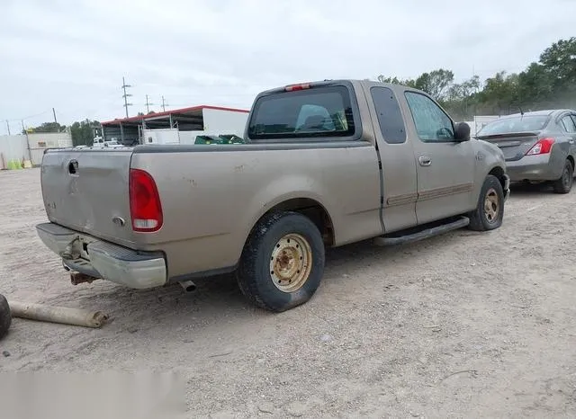 1FTRX17212NA11692 2002 2002 Ford F-150- Xl/Xlt 4