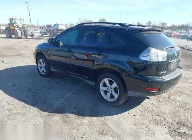 2T2HK31U77C045934 2007 2007 Lexus RX- 350 3