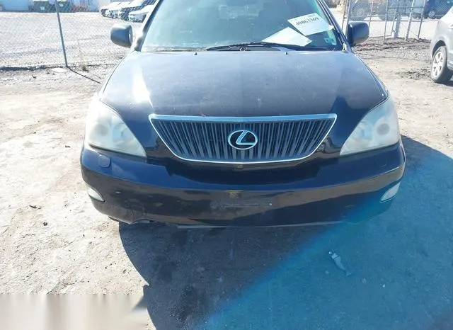 2T2HK31U77C045934 2007 2007 Lexus RX- 350 6