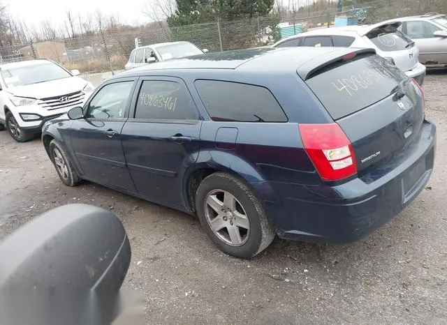 2D4FV48V25H182146 2005 2005 Dodge Magnum- SE 3