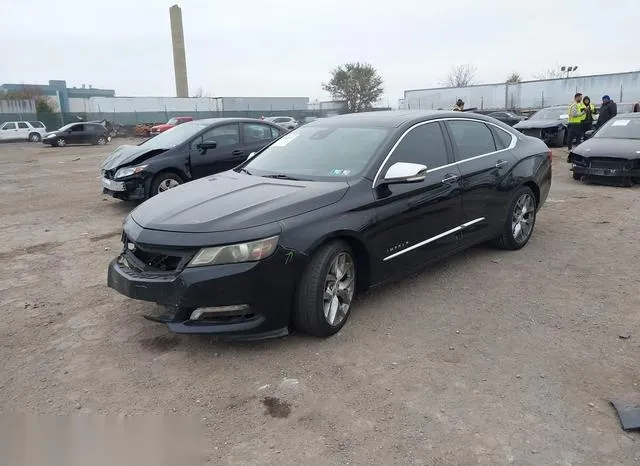 2G1155S39E9109928 2014 2014 Chevrolet Impala- 2LZ 2