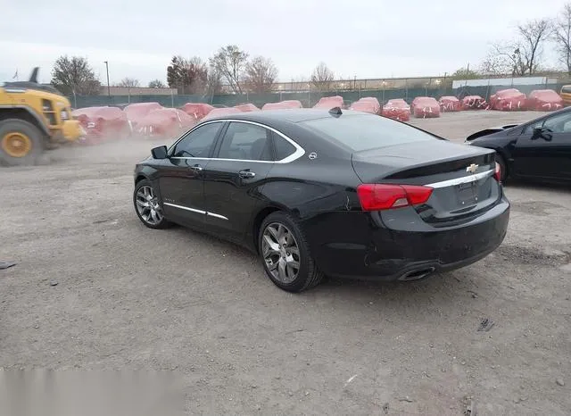 2G1155S39E9109928 2014 2014 Chevrolet Impala- 2LZ 3