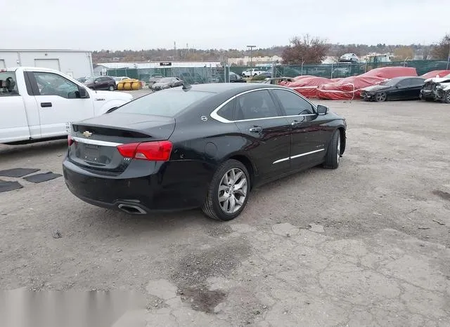 2G1155S39E9109928 2014 2014 Chevrolet Impala- 2LZ 4