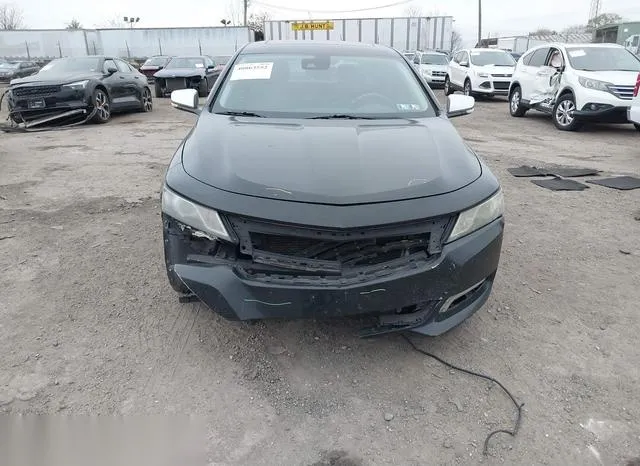 2G1155S39E9109928 2014 2014 Chevrolet Impala- 2LZ 6