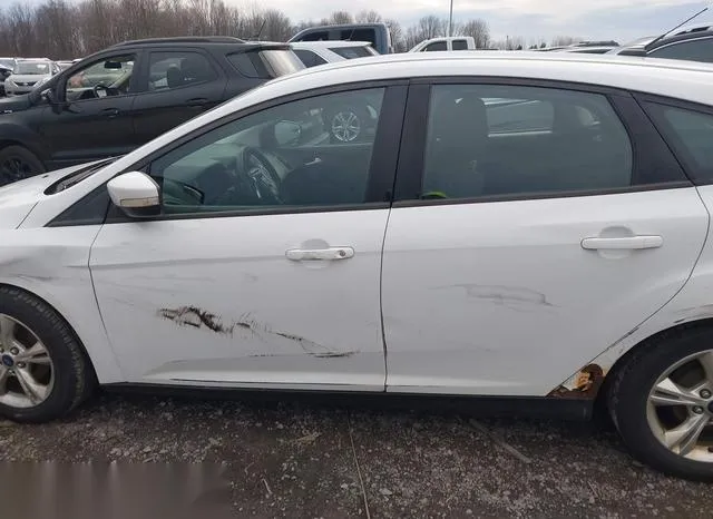 1FADP3K22EL261901 2014 2014 Ford Focus- SE 6