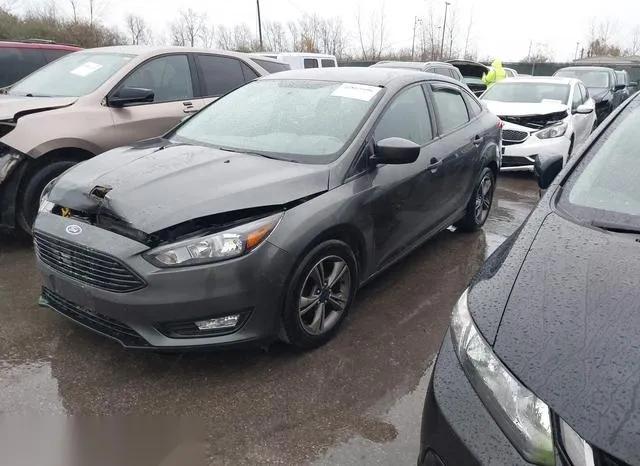 1FADP3FE5JL276567 2018 2018 Ford Focus- SE 2