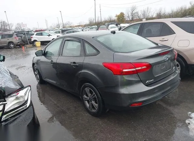 1FADP3FE5JL276567 2018 2018 Ford Focus- SE 3