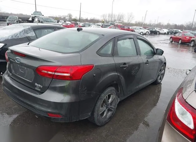 1FADP3FE5JL276567 2018 2018 Ford Focus- SE 4