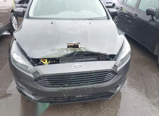 1FADP3FE5JL276567 2018 2018 Ford Focus- SE 6