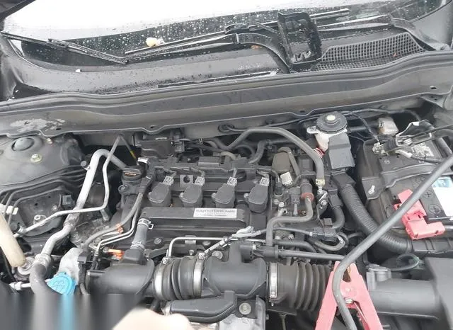 1HGCV1F19JA131042 2018 2018 Honda Accord- LX 10