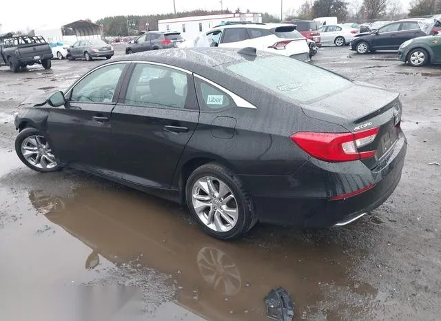 1HGCV1F19JA131042 2018 2018 Honda Accord- LX 3