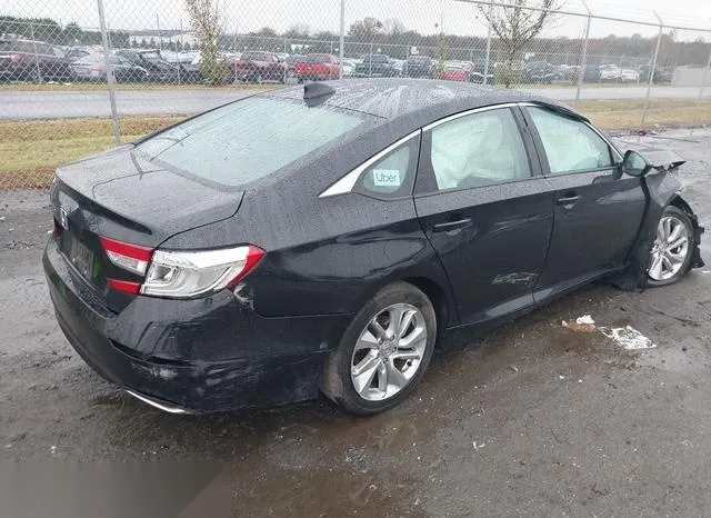 1HGCV1F19JA131042 2018 2018 Honda Accord- LX 4