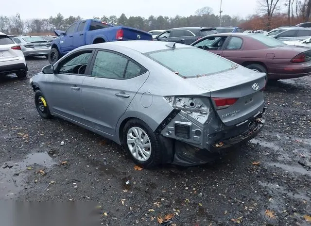 5NPD74LF9HH100357 2017 2017 Hyundai Elantra- SE 3