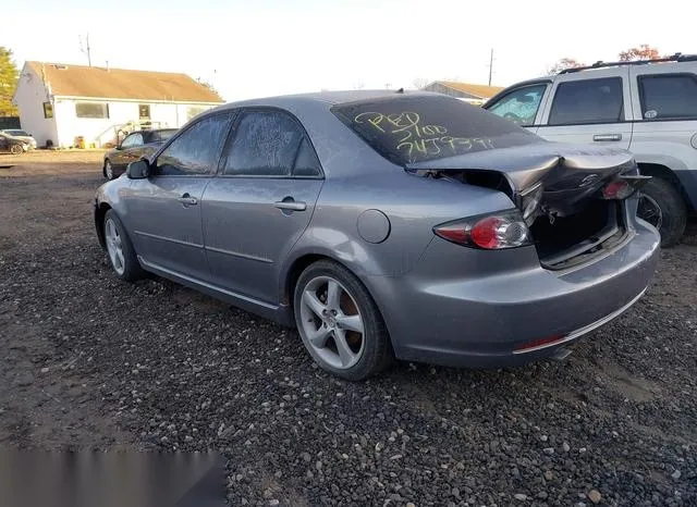 1YVHP80C175M64137 2007 2007 Mazda 6- I Sport Ve 3