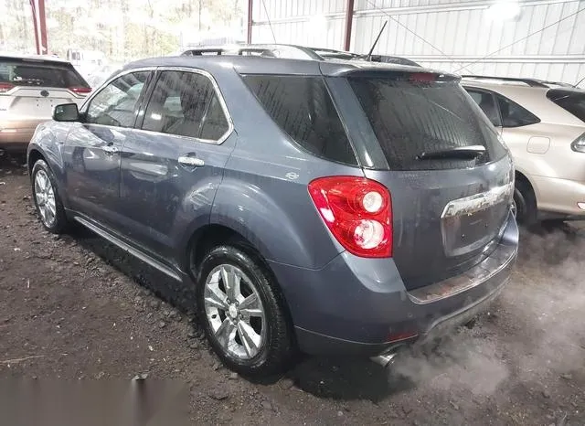 2GNFLFE36D6272029 2013 2013 Chevrolet Equinox- Ltz 3