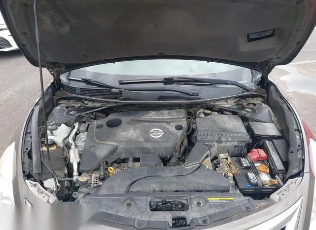 1N4AL3AP2EC266639 2014 2014 Nissan Altima- 2-5 SV 10