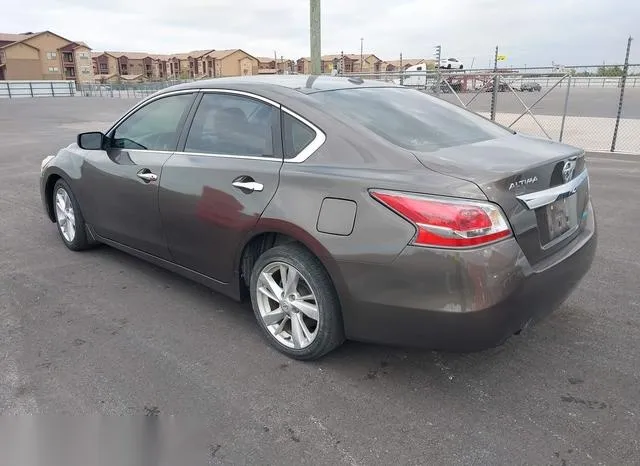 1N4AL3AP2EC266639 2014 2014 Nissan Altima- 2-5 SV 3