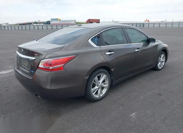 1N4AL3AP2EC266639 2014 2014 Nissan Altima- 2-5 SV 4