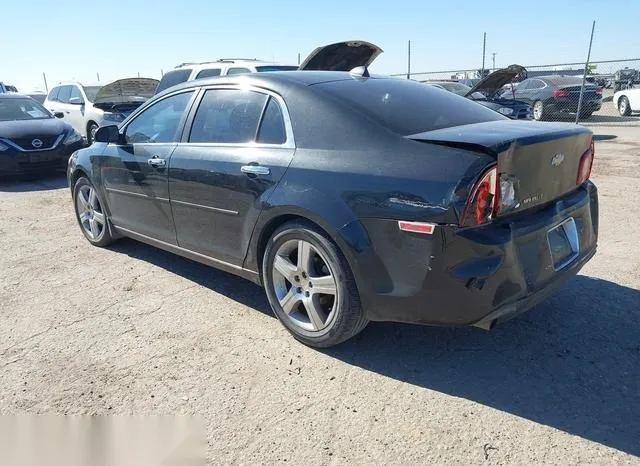 1G1ZC5E06CF210651 2012 2012 Chevrolet Malibu- 1LT 3