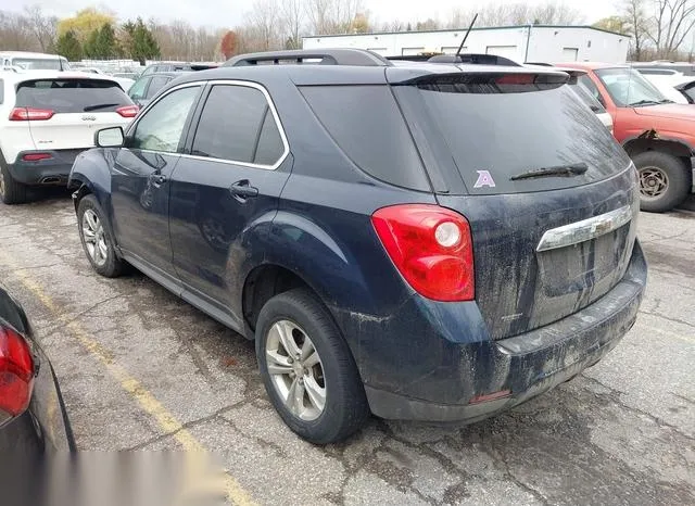 2GNALBEK1F1143187 2015 2015 Chevrolet Equinox- 1LT 3