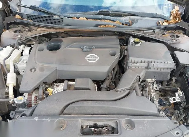 1N4AL3AP0DC114115 2013 2013 Nissan Altima- 2-5 SV 10