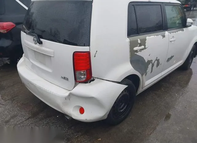 JTLZE4FEXCJ015515 2012 2012 Scion XB 6