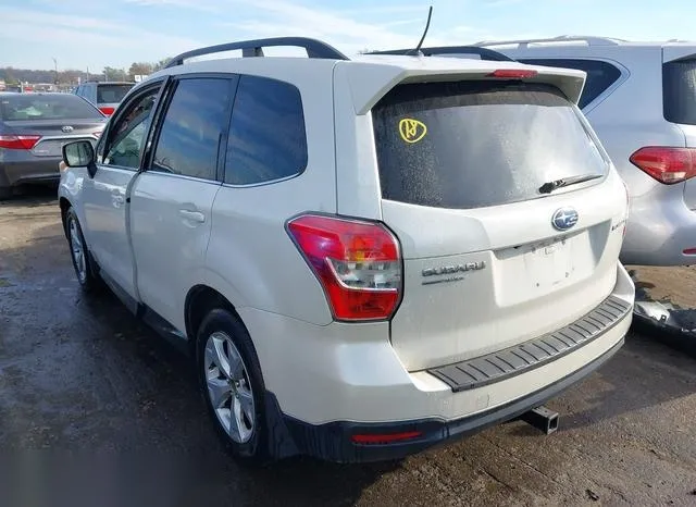 JF2SJAHC5FH512178 2015 2015 Subaru Forester- 2-5I Limited 3