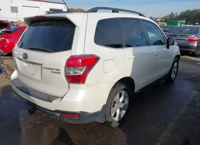 JF2SJAHC5FH512178 2015 2015 Subaru Forester- 2-5I Limited 4