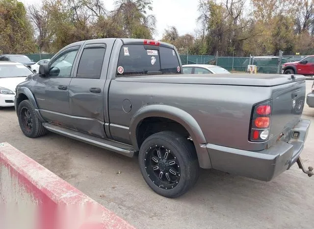 1D7HU18DX5S191318 2005 2005 Dodge RAM 1500- Slt/Laramie 3