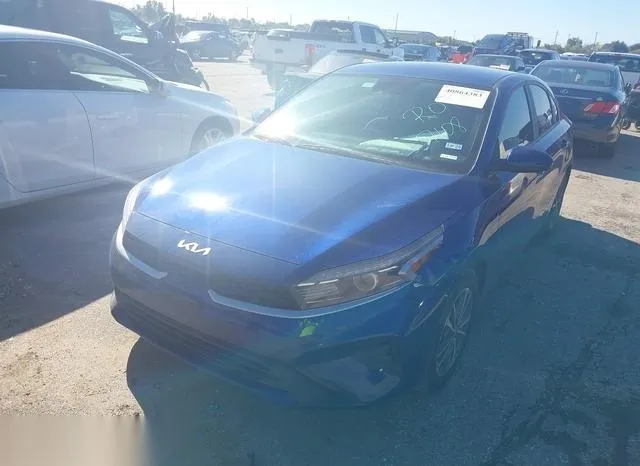 3KPF24AD1RE711711 2024 2024 KIA Forte- Lxs 2