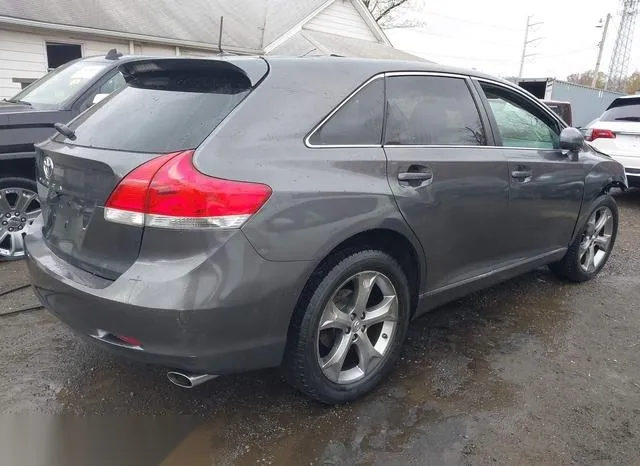 4T3ZK11A99U020139 2009 2009 Toyota Venza- Base V6 4