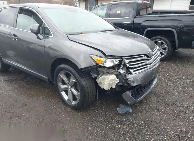 4T3ZK11A99U020139 2009 2009 Toyota Venza- Base V6 6