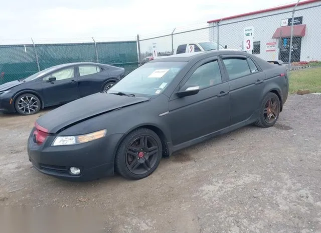 19UUA66248A047713 2008 2008 Acura TL- 3-2 2