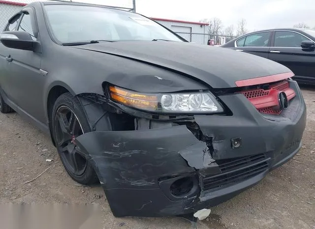 19UUA66248A047713 2008 2008 Acura TL- 3-2 6