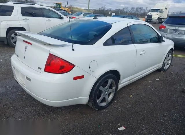 1G2AT18H497258588 2009 2009 Pontiac G5- GT 4