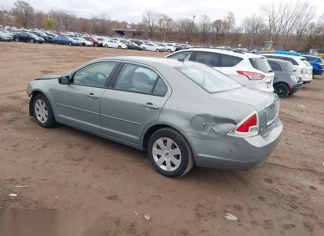 3FAHP06Z59R110422 2009 2009 Ford Fusion- S 3