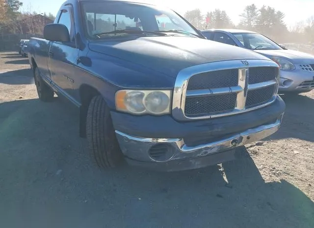 1D7HA16N83J551385 2003 2003 Dodge RAM 1500- Slt/Laramie/St 6