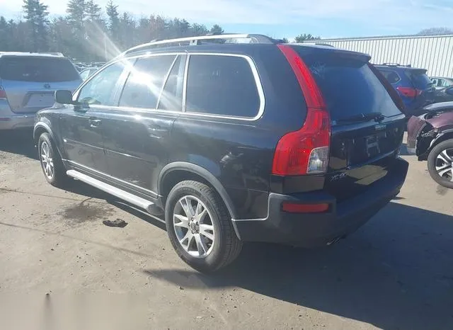 YV1CZ852351217694 2005 2005 Volvo XC90- T6 3