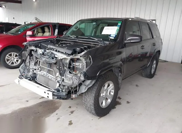 JTEZU5JR7J5173472 2018 2018 Toyota 4runner- SR5 2