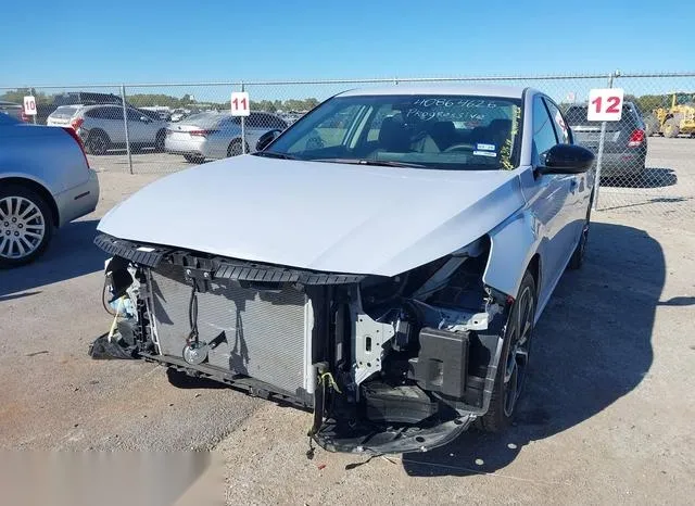 1N4BL4CV5RN413858 2024 2024 Nissan Altima- Sr Fwd 2