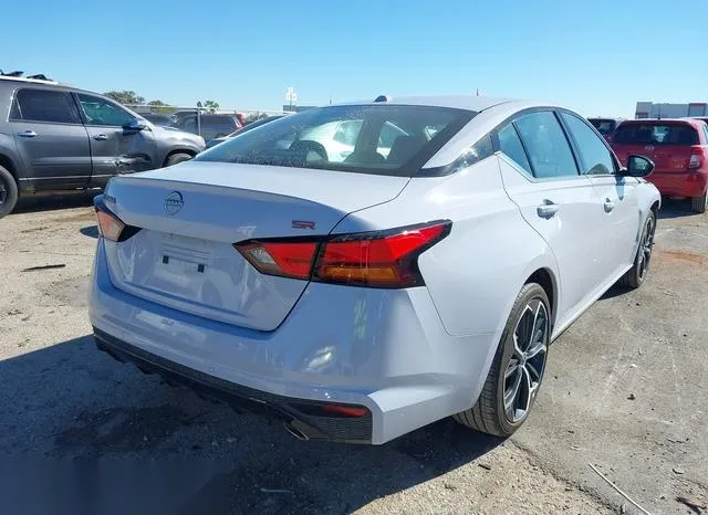 1N4BL4CV5RN413858 2024 2024 Nissan Altima- Sr Fwd 4