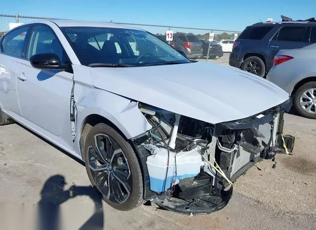 1N4BL4CV5RN413858 2024 2024 Nissan Altima- Sr Fwd 6