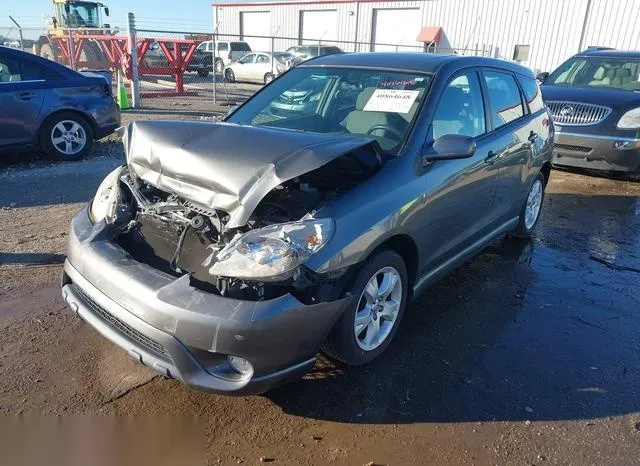 2T1KR32E58C708027 2008 2008 Toyota Matrix- XR 2