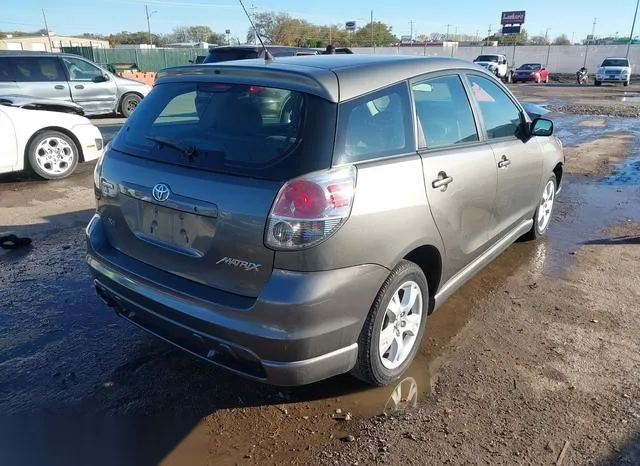 2T1KR32E58C708027 2008 2008 Toyota Matrix- XR 4