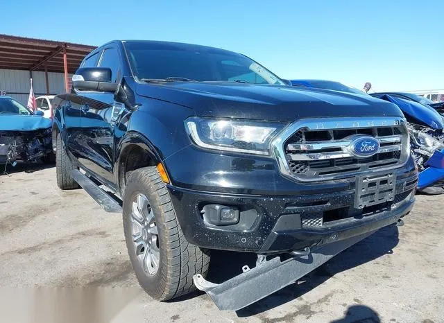 1FTER4FH5LLA29920 2020 2020 Ford Ranger- Lariat 6