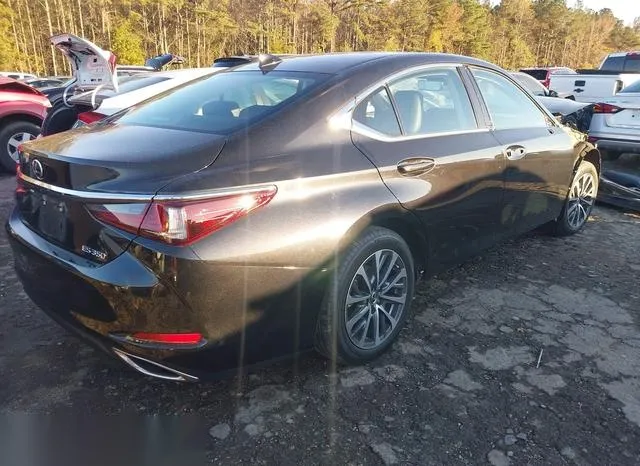 58ACZ1B19PU146208 2023 2023 Lexus ES- 350 4