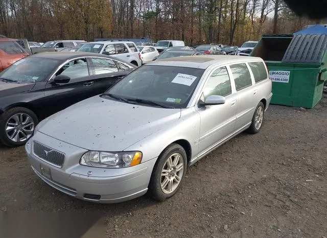 YV1SW640562577618 2006 2006 Volvo V70- 2-4 2