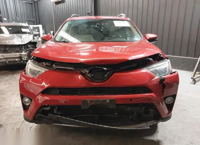 2T3DFREV4HW583978 2017 2017 Toyota RAV4- Limited 6