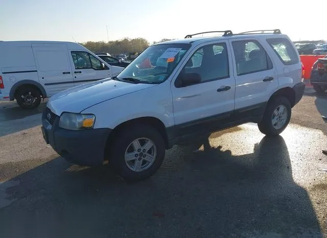 1FMYU92Z65KD41384 2005 2005 Ford Escape- Xls 2